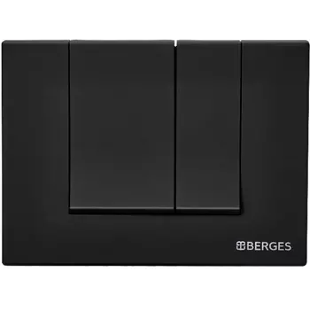 Клавиша смыва Berges