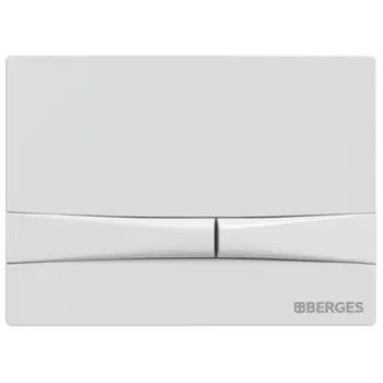 Клавиша смыва Berges