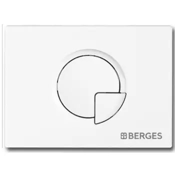Клавиша смыва Berges
