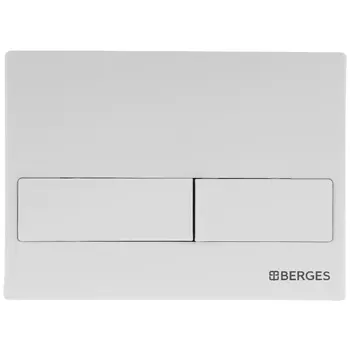 Клавиша смыва Berges