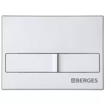 Клавиша смыва Berges