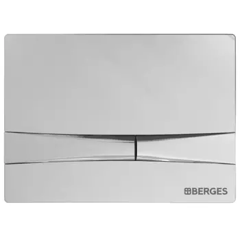 Клавиша смыва Berges