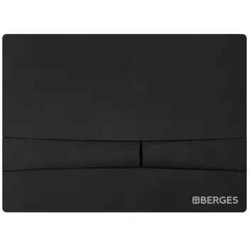 Клавиша смыва Berges