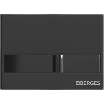 Клавиша смыва Berges