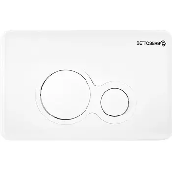 Клавиша смыва Bettoserb