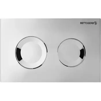 Клавиша смыва Bettoserb