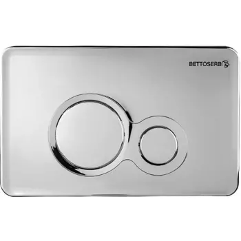 Клавиша смыва Bettoserb