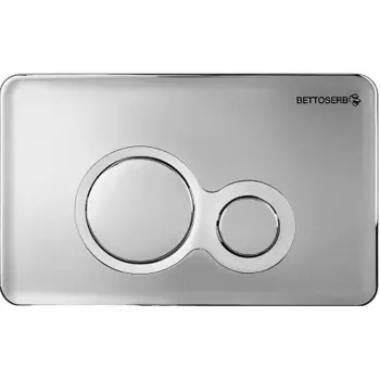 Клавиша смыва Bettoserb