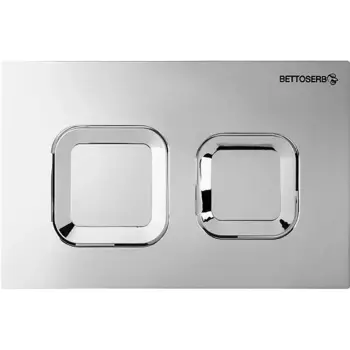 Клавиша смыва Bettoserb