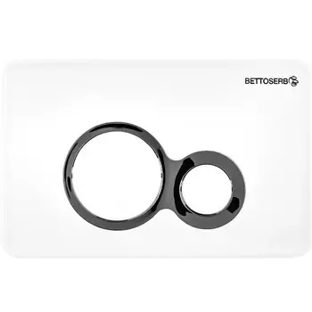 Клавиша смыва Bettoserb