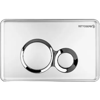 Клавиша смыва Bettoserb