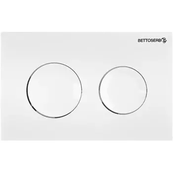 Клавиша смыва Bettoserb