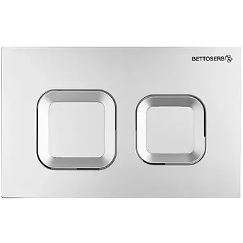 Клавиша смыва Bettoserb