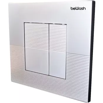 Клавиша смыва beWash