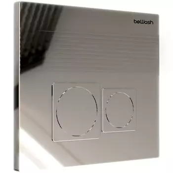 Клавиша смыва beWash