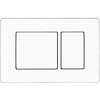 Клавиша смыва Bocchi