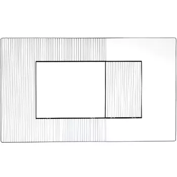 Клавиша смыва Bocchi