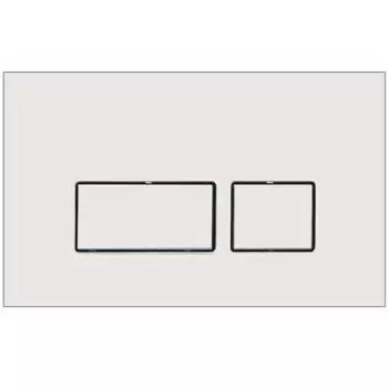 Клавиша смыва Boheme