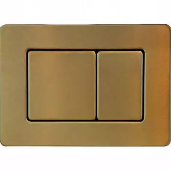 Клавиша смыва Boheme