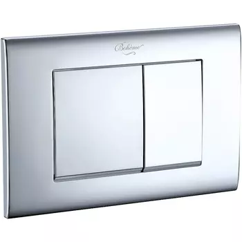 Клавиша смыва Boheme