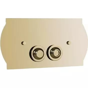 Клавиша смыва Boheme