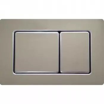 Клавиша смыва Boheme