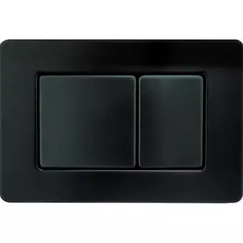 Клавиша смыва Boheme