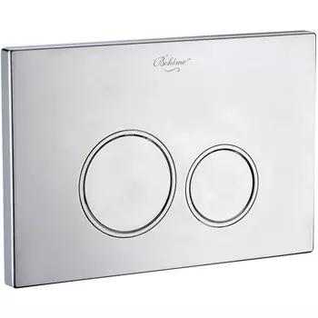 Клавиша смыва Boheme