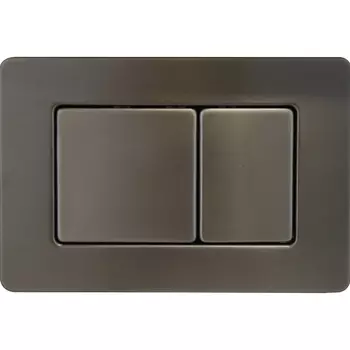 Клавиша смыва Boheme