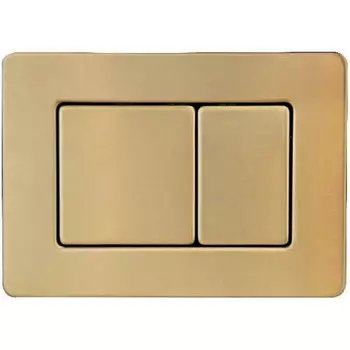 Клавиша смыва Boheme