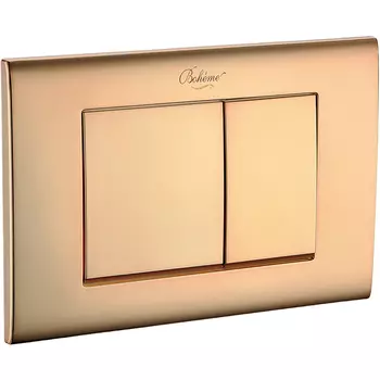 Клавиша смыва Boheme