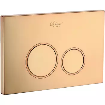 Клавиша смыва Boheme