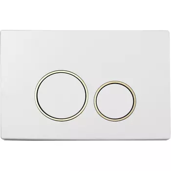 Клавиша смыва Boheme