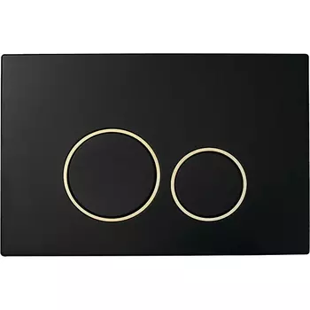 Клавиша смыва Boheme