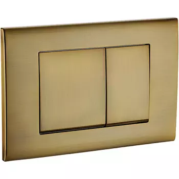 Клавиша смыва Boheme