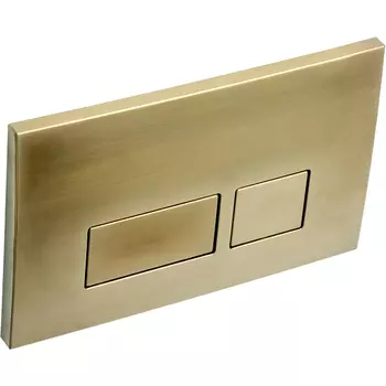 Клавиша смыва Boheme