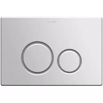 Клавиша смыва Boheme