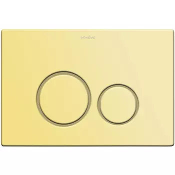 Клавиша смыва Boheme