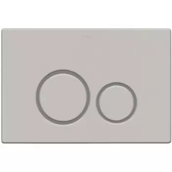 Клавиша смыва Boheme