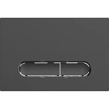 Клавиша смыва Boheme