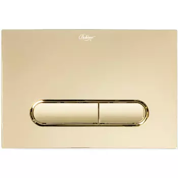 Клавиша смыва Boheme