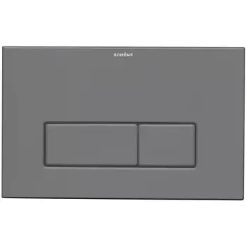 Клавиша смыва Boheme