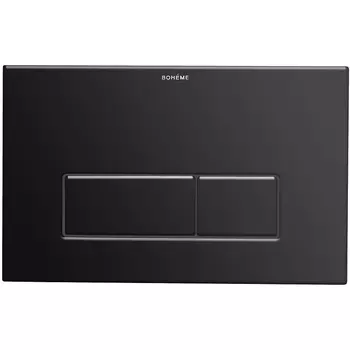 Клавиша смыва Boheme