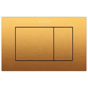 Клавиша смыва Boheme