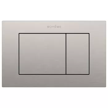 Клавиша смыва Boheme