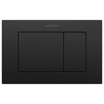 Клавиша смыва Boheme