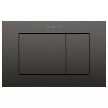 Клавиша смыва Boheme