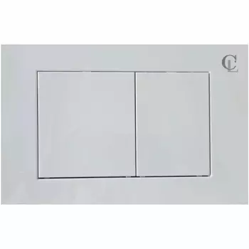 Клавиша смыва CeramaLux