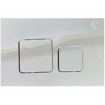 Клавиша смыва CeramaLux