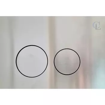 Клавиша смыва CeramaLux